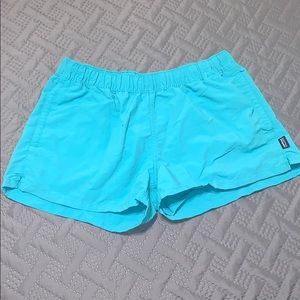 Patagonia Barely Baggie shorts 2 1/2”